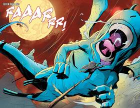 Read SYMPATHY FOR NO DEVIL  5 Page 4 in English