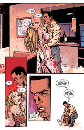 Read VINEYARD  2 Page 3 in English
