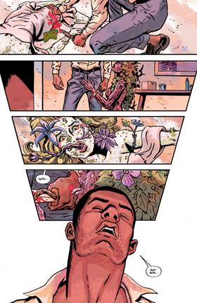 Read VINEYARD  2 Page 5 in English