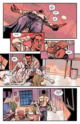 Read VINEYARD  2 Page 6 in English