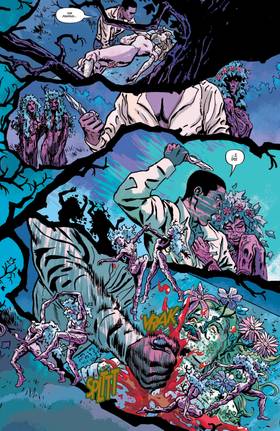 Read VINEYARD  2 Page 8 in English