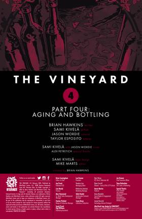 Read VINEYARD  4 Page 2 in English