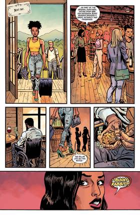 Read VINEYARD  2 Page 9 in English