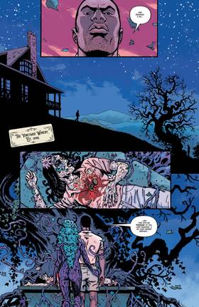 Read VINEYARD  4 Page 4 in English