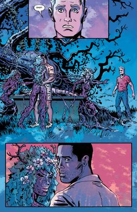 Read VINEYARD  4 Page 6 in English