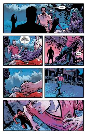 Read VINEYARD  4 Page 7 in English