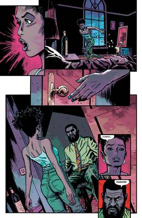 Read VINEYARD  4 Page 9 in English