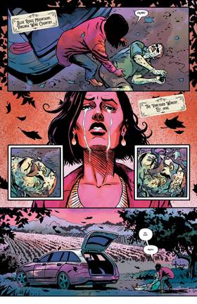 Read VINEYARD  1 Page 3 in English