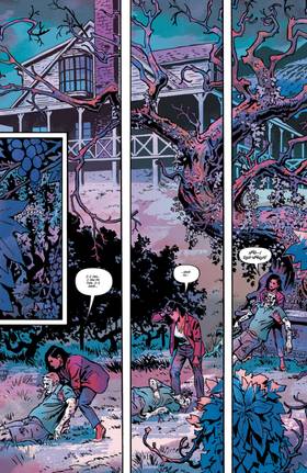 Read VINEYARD  1 Page 4 in English