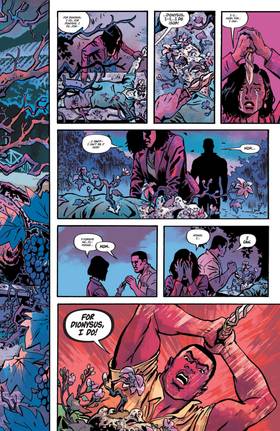 Read VINEYARD  1 Page 5 in English
