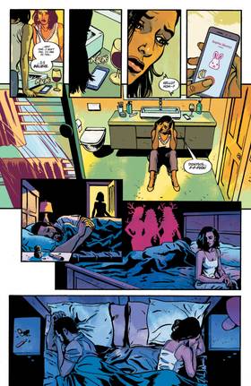 Read VINEYARD  1 Page 7 in English