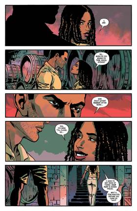 Read VINEYARD  3 Page 4 in English