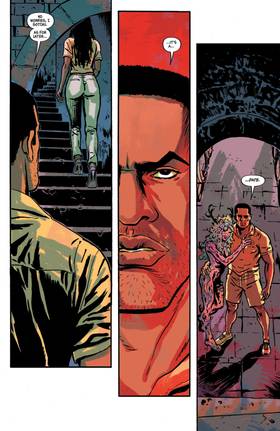 Read VINEYARD  3 Page 5 in English