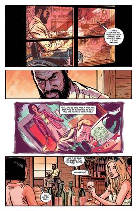 Read VINEYARD  1 Page 9 in English