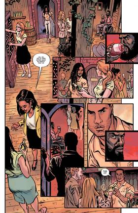 Read VINEYARD  3 Page 6 in English