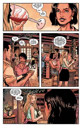 Read VINEYARD  1 Page 10 in English