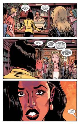 Read VINEYARD  3 Page 9 in English