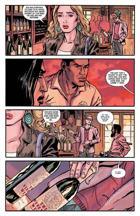 Read VINEYARD  3 Page 10 in English