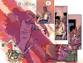 Read VINEYARD  2 Page 4 in English