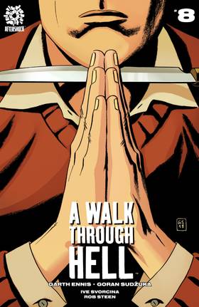A WALK THROUGH HELL #8