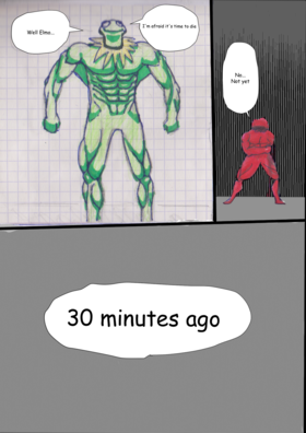 Read Kermit vs Elmo  1 Page 2 in English