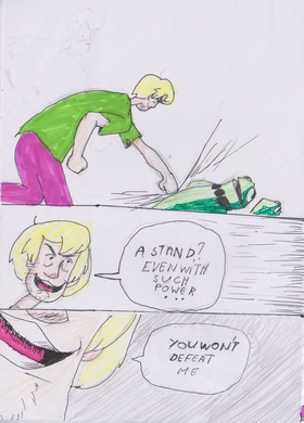 Read Kermit vs Elmo  3 Page 6 in English