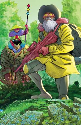 Read WE LIVE  1 Page 2 in English