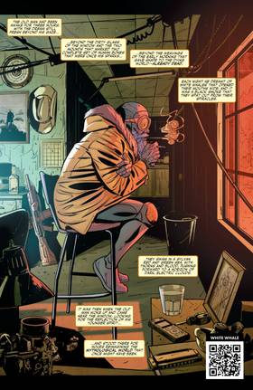Read WE LIVE  1 Page 4 in English