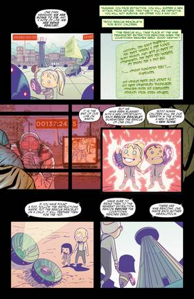Read WE LIVE  1 Page 7 in English