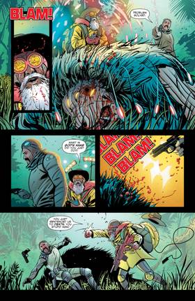 Read WE LIVE  2 Page 4 in English