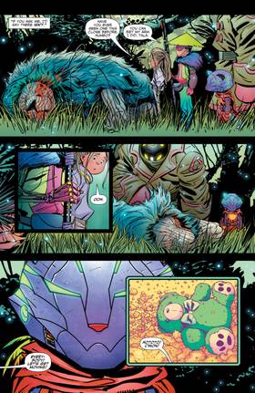 Read WE LIVE  2 Page 7 in English