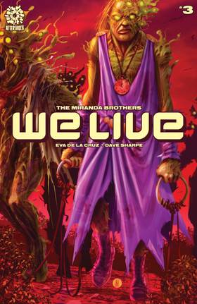 WE LIVE #3