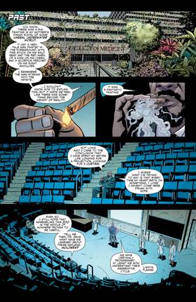 Read WE LIVE  3 Page 3 in English