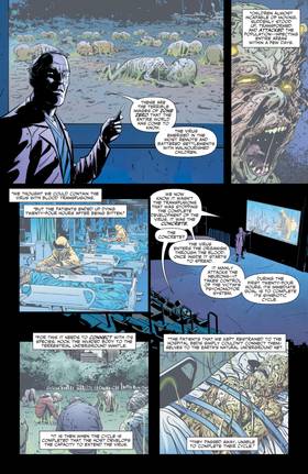 Read WE LIVE  3 Page 4 in English