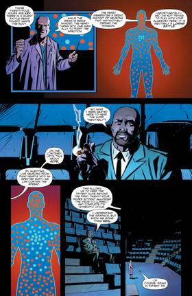 Read WE LIVE  3 Page 5 in English