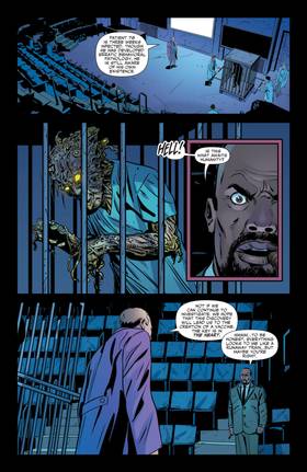 Read WE LIVE  3 Page 6 in English