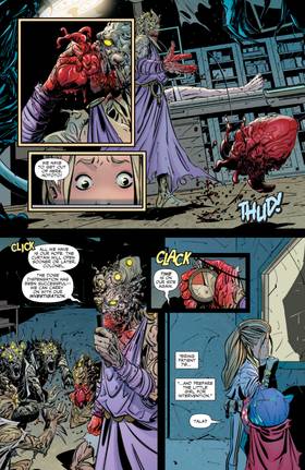 Read WE LIVE  3 Page 10 in English
