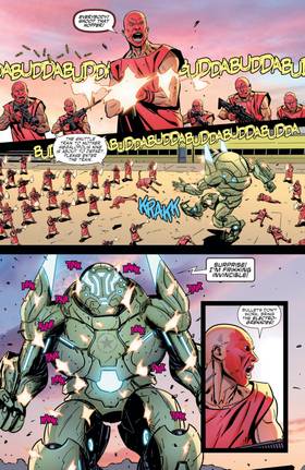 Read WE LIVE  4 Page 9 in English