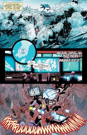 Read WE LIVE  5 Page 5 in English