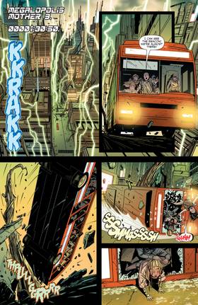 Read WE LIVE  5 Page 6 in English