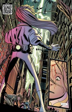 Read WE LIVE  5 Page 7 in English