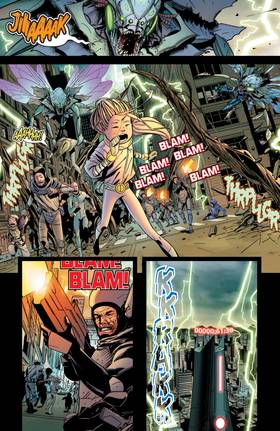 Read WE LIVE  5 Page 9 in English