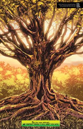Read WE LIVE: AGE OF PALLADIONS  2 Page 3 in English