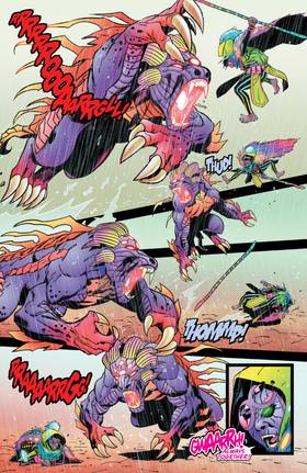 Read WE LIVE: AGE OF PALLADIONS  3 Page 7 in English
