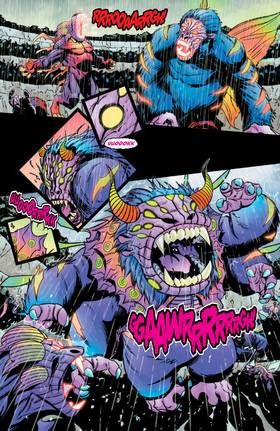 Read WE LIVE: AGE OF PALLADIONS  3 Page 9 in English
