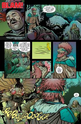 Read WE LIVE: AGE OF PALLADIONS  4 Page 4 in English