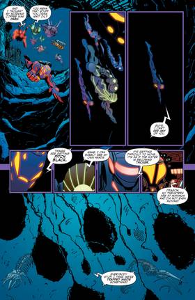 Read WE LIVE: AGE OF PALLADIONS  4 Page 10 in English