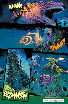 Read WE LIVE: AGE OF PALLADIONS  5 Page 7 in English