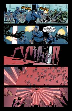 Read WE LIVE: AGE OF PALLADIONS  6 Page 4 in English