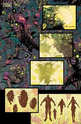 Read WE LIVE: AGE OF PALLADIONS  6 Page 6 in English